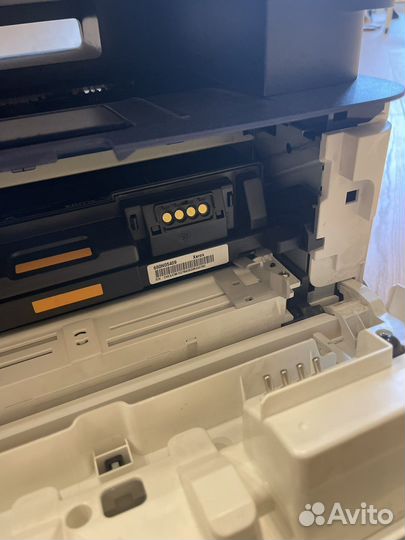 Лазерный мфу Xerox WorkCentre 3215