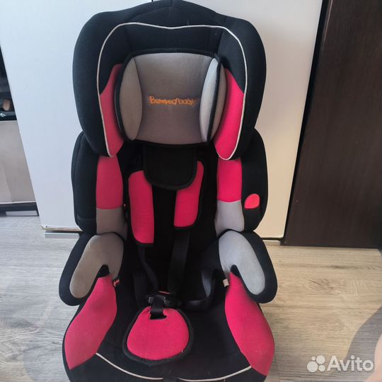 Детское автокресло 9 до 36 кг