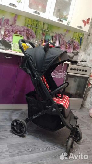 Детские коляски