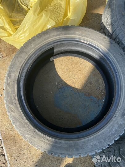 Sailun Ice Blazer WST3 215/50 R17