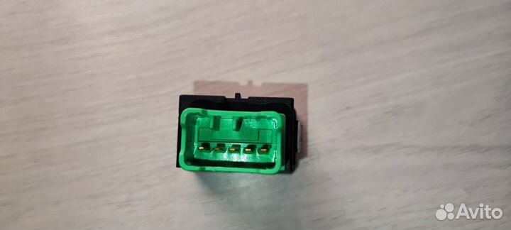 Кнопка птф Suzuki SX-4 / Vitara / Swift Сузуки