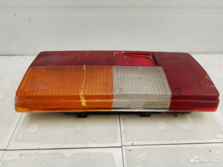 Фонарь задний левый Лада 2105 1 2000