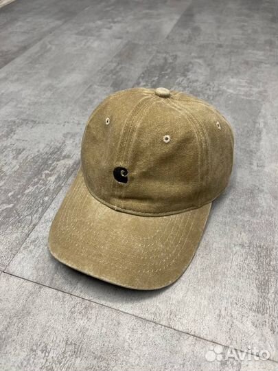 Кепка Carhartt