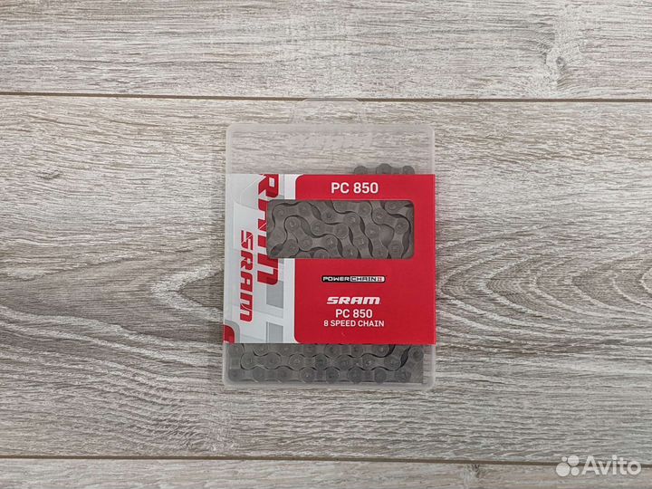 Sram: PC830, PC850, PC951, PC1051, Sram XX1 ориг