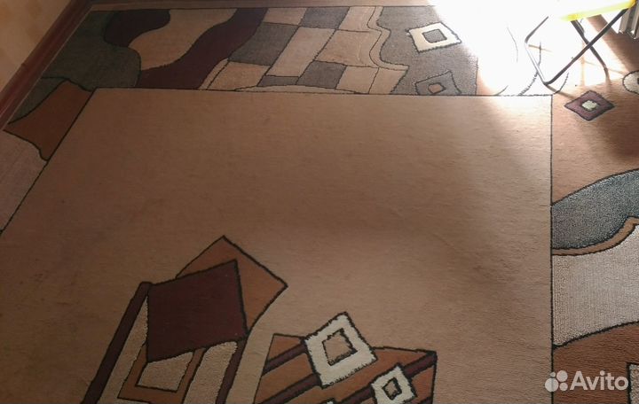 Ковер 2м х 5м