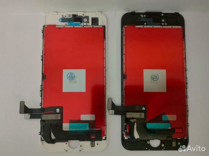 Дисплей iPhone 7 (Hancai)