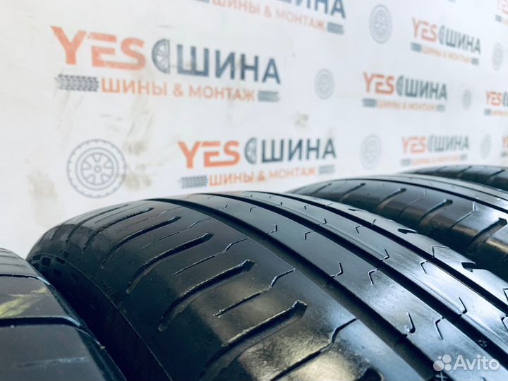 Continental ContiEcoContact 5 185/65 R15 88T