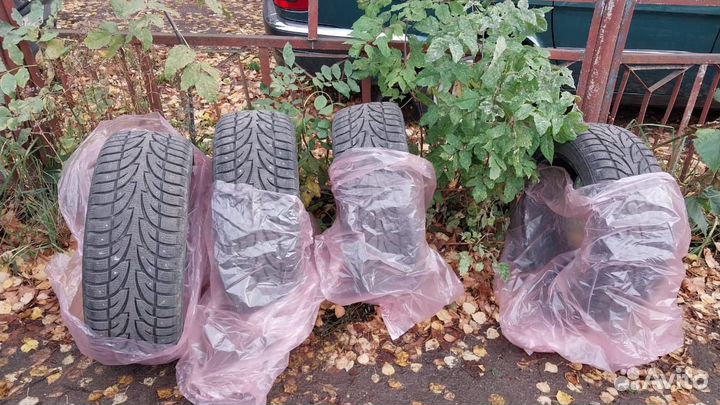 Sailun Ice Blazer WST1 215/55 R17