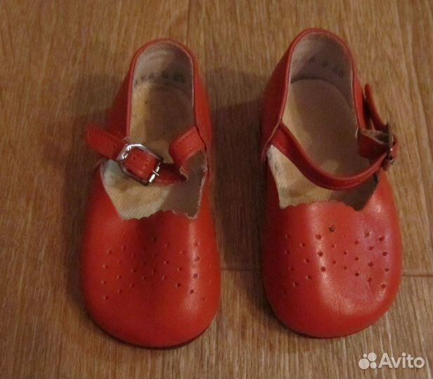 Пакет вещей р80