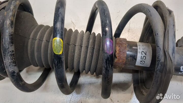 Амортизатор подвески Toyota Corolla E12, 2003