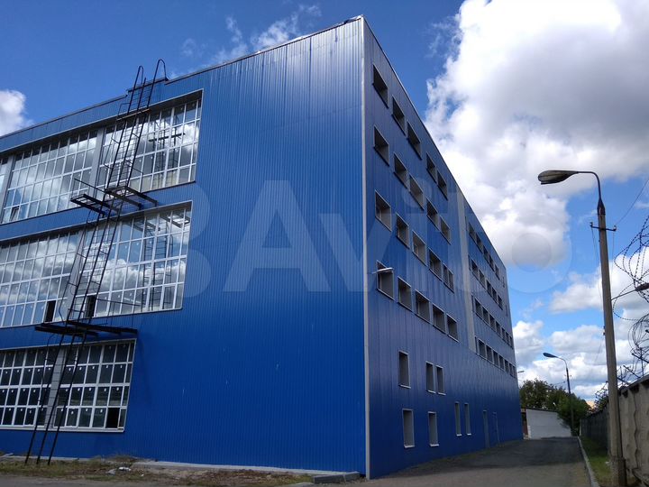 Офис, 20-30 м²