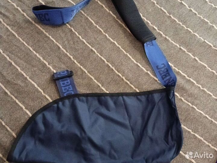 Бандаж для плечевого сустава