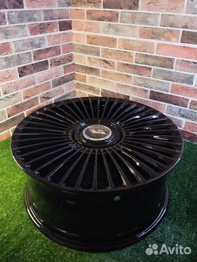 Диски Lixiang r22