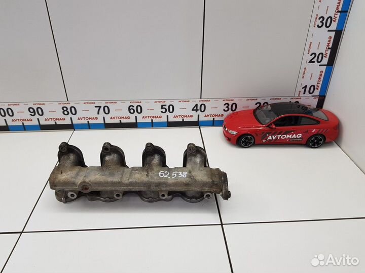 Коллектор впускной (Ford Courier)