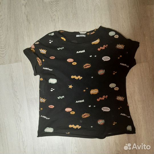 Футболка женская