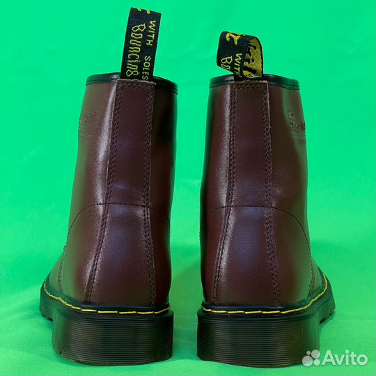 Ботинки Dr Martens