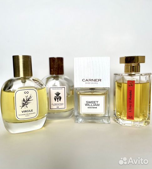 Carner Barcelona, Sylvaine Delacourte, L Artisan