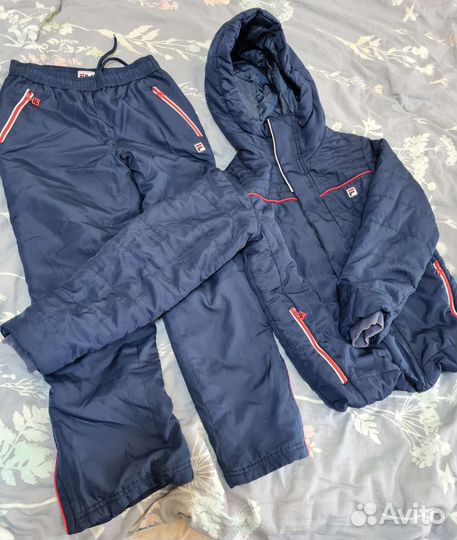 Костюм для мальчика