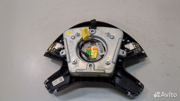 Подушка безопасности водителя Mercedes E W212