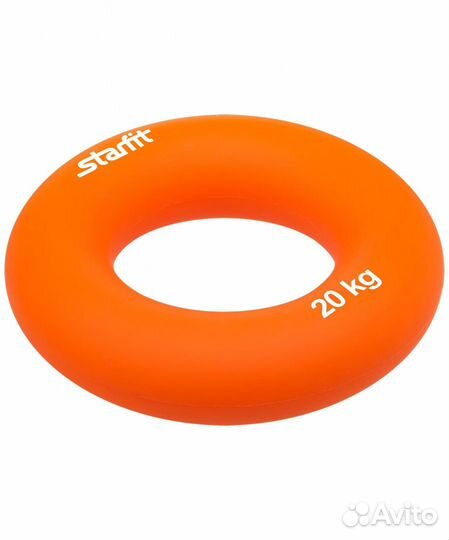 Эспандер кистевой star FIT ES-403 