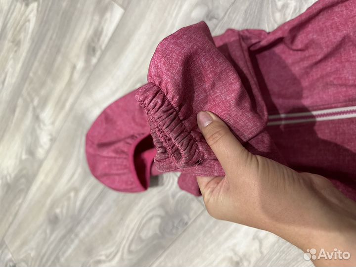 Комбезнон softshell 86-92 lassie