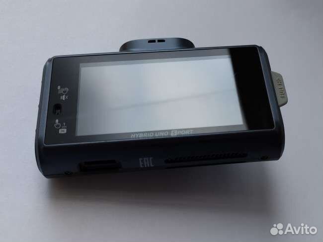 Продам видеоргистратор silver stone F1