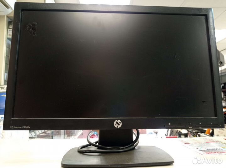 Монитор LG