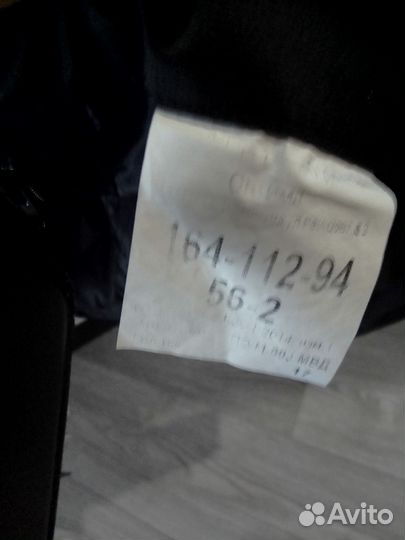 Военная форма летняя