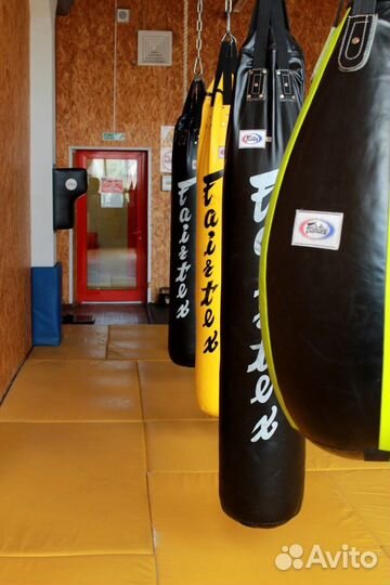 Спортзал аренда по часам, 100 кв.м