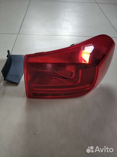 Фонарь задний правый Tiguan 1 новый,оригинальный