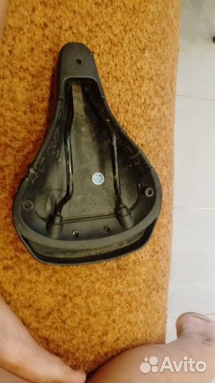 Седло для велосипеда