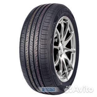 Tracmax X-Privilo TX5 205/60 R15 91V