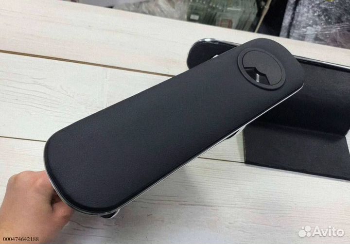 Подлокотник Газель на дверь с бордачком