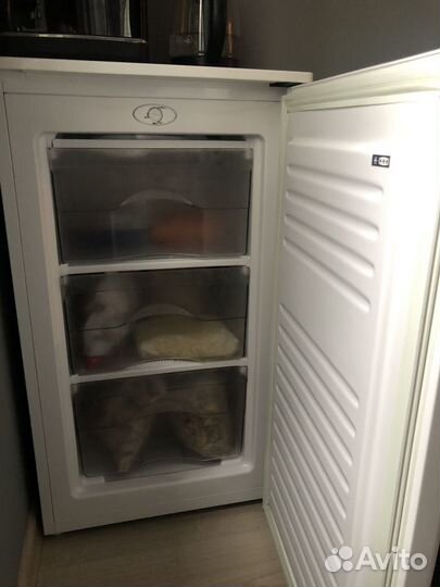 Морозильная камера Atlant