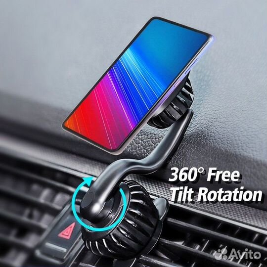 Держатель для телефона в машину