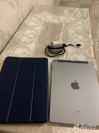 iPad air 2