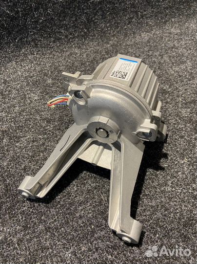 Двигатель от стиральной машины Electrolux