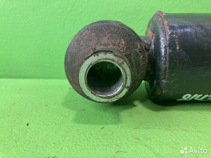 Амортизатор подвески MAN TGA