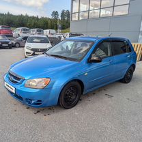 Kia Cerato 1.6 AT, 2006, 211 261 км, с пробегом, цена 425 000 руб.