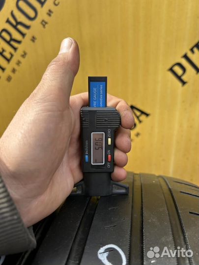 Zeetex SU1000 VFM 235/50 R18 101W