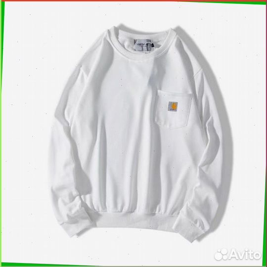 Свитшот Carhartt Wip (Art: 54906)