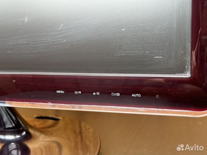 Монитор Samsung SynkMaster SA350 1920х1080 21,5''