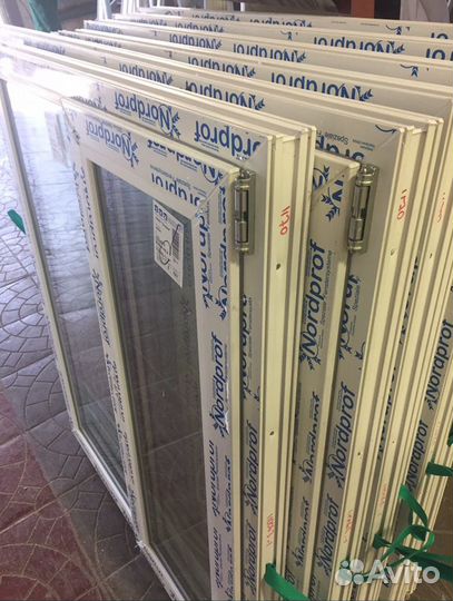 Пластиковые Окна без монтажа