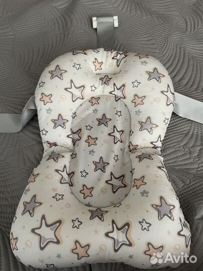 Гамак для купания