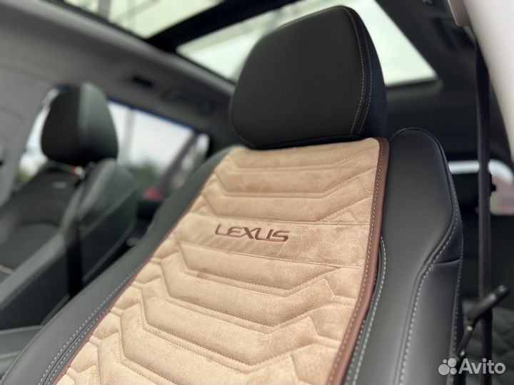 Авто аксессуары. Шьем сами. Накидки, органайзеры