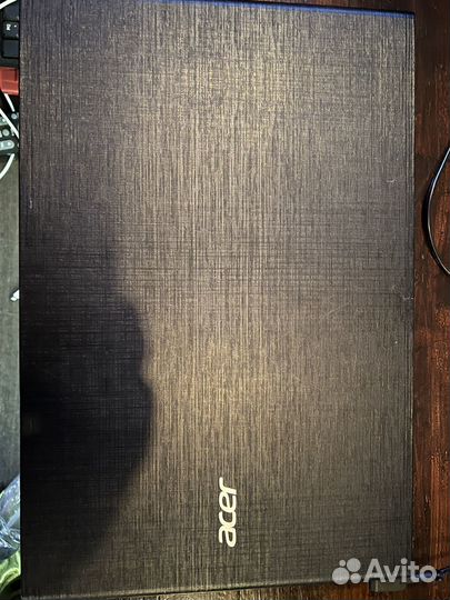 Acer Extensa 15/120ssd/8gb/nvidea 940 2gb/500hdd