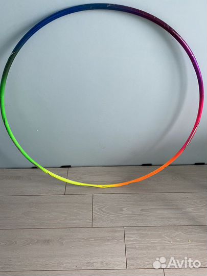 Обруч chacott 90 см