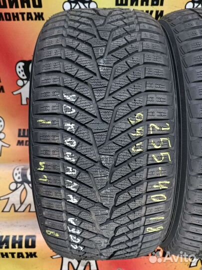 Yokohama BluEarth Winter V905 255/40 R18 94V