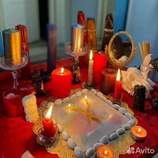 Привороты Обучение