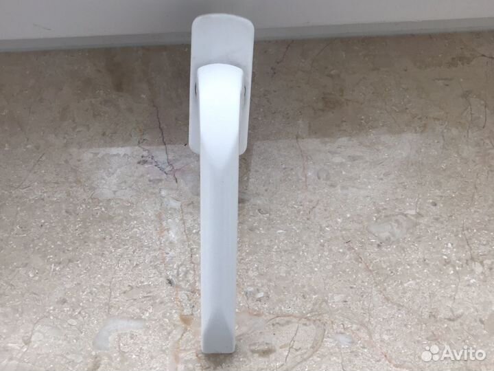 Ручки оконные